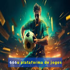 666u plataforma de jogos